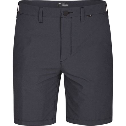 hurley dri fit shorts