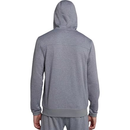 Hurley Dri-Fit Disperse Full-Zip Hoodie - Men's - Clothing