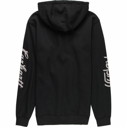 Hurley Carhartt OG Fleece Pullover Hoodie - Men's - Clothing