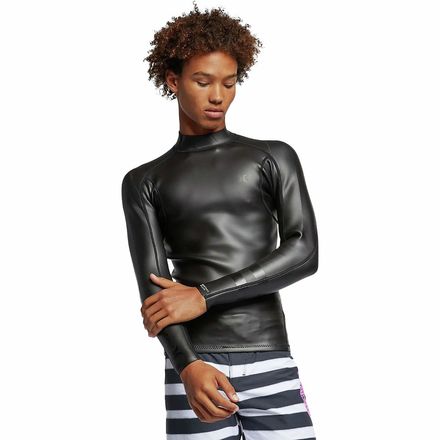 Hurley advantage plus windskin on sale jacket