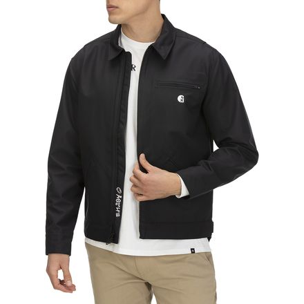 Hurley Carhart x Hurley Detroit Jacket - Men's - Clothing