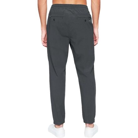 hurley dri fit joggers