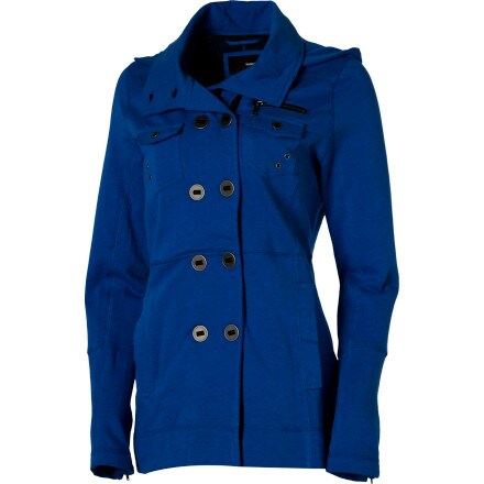 Hurley best sale winchester jacket