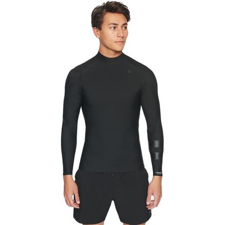 Hurley Advantage Plus 1/1mm Reversible Jacket - Men's - Clothing Hurley Advantage Plus 1/1mm Reversible Jacket - Men's - Clothing