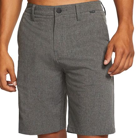 Hurley Phantom 20in Walkshort Men s Clothing