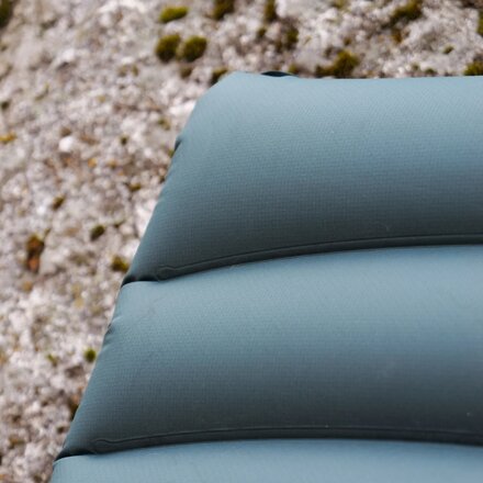 Haven Tents XL Pad - True Level Insulated R5.3 - Hike & Camp