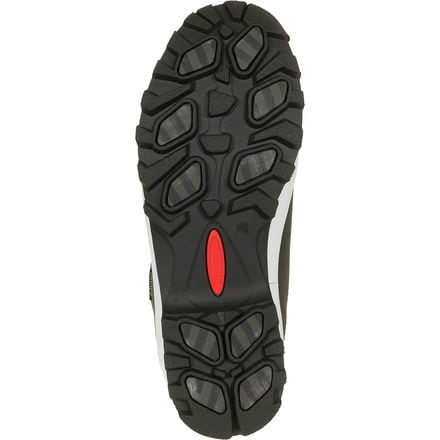 Hanwag saisa mid on sale lady
