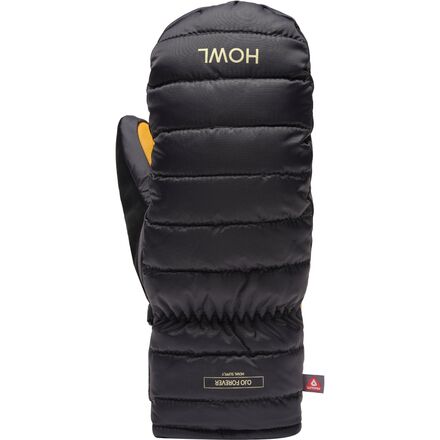 HOWL Down Mitt - Accessories