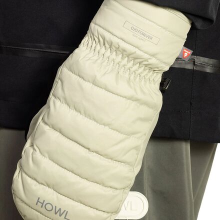 HOWL Down Mitt - Accessories