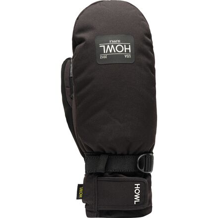 HOWL Fairbanks Mitt - Accessories