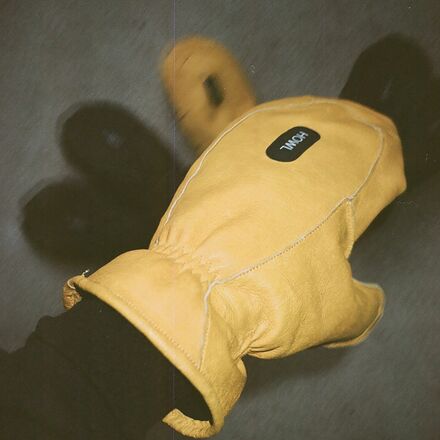 スキー・スノーボードアクセサリー HOWL HIGHLAND MITT Howl Highland Mitt - SOLNIX