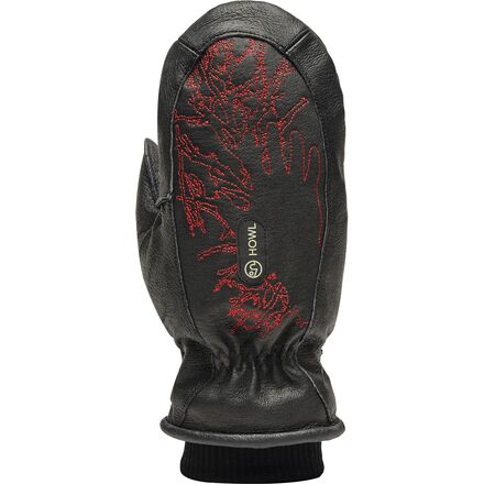 HOWL Public X Highland Mitt - Accessories