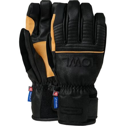 HOWL Sexton Glove - Accessories