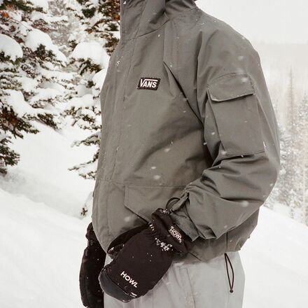 HOWL Team Mitt - Accessories