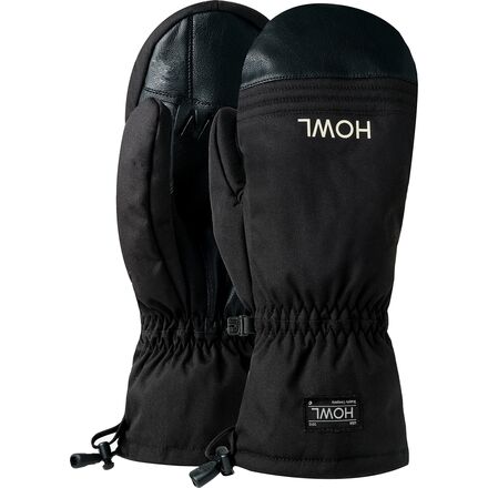 HOWL Team Mitt - Accessories