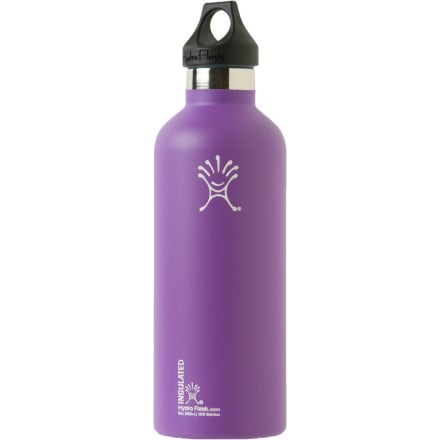 18oz Insulated Bottle