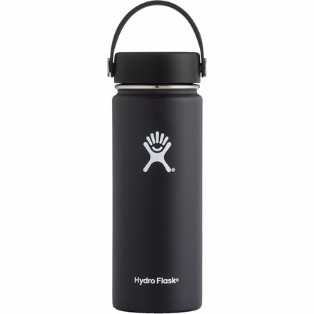 32 oz hydro flask height Hydro Flask 32oz Wide Mouth Bottle with Flex Straw – Ski Pro AZ