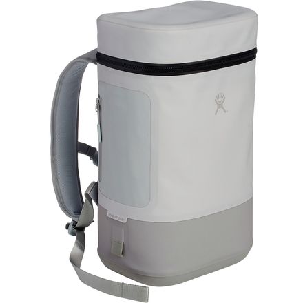 ハイドロフラスク(HYDRO FLASK) SOFT COOLER PACK 15L Hydro Flask 15L Soft Cooler Pack - Hike & Camp