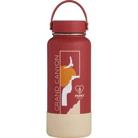 Great smoky mountains hydro flask hot sale