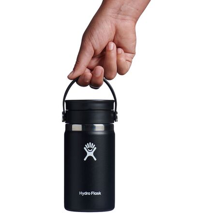 Hydro Flask 12oz Wide Mouth Flex Sip Coffee Mug - Hike & Camp