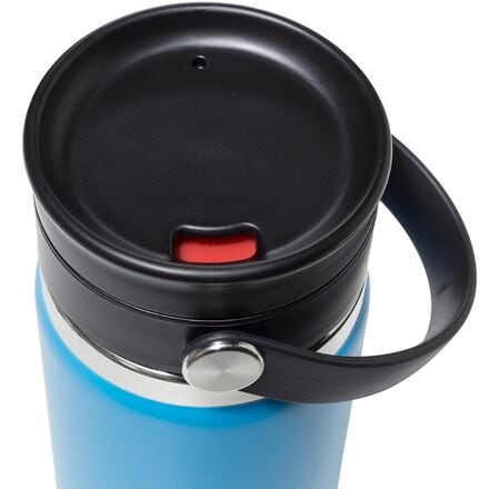 Hydro Flask 16 oz Coffee with Flex Sip™ Lid Fog