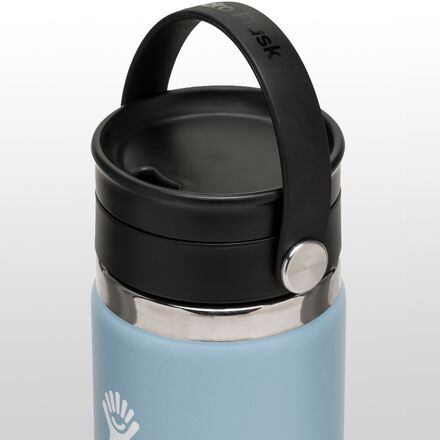 Hydro Flask 16oz Coffee Wide Mouth Flex Sip Lid 2022