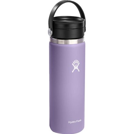 Hydro Flask 20oz Wide Mouth Flex Sip Coffee Mug - Hike & Camp