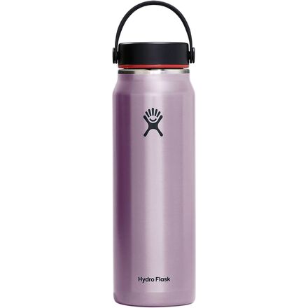 Clear & Colorful, 24 oz Venture Lite Insulated Water Bottles