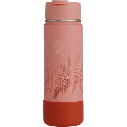 Soft Flasks - Hydration when your on the move. – Montane - US