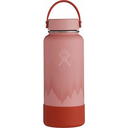 Hydro Flask Hydro Flask 32oz Wide Mouth Flex Cap