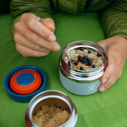 12 oz Insulated Food Jar - Alpenglow Adventure Sports