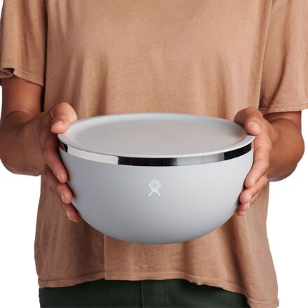Hydro Flask 3 qt Serving Bowl with Lid – Campmor