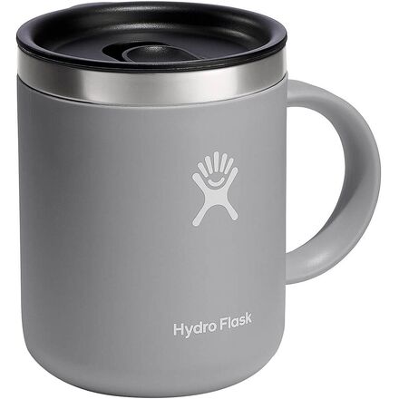 Hydro Flask 12 oz Travel Coffee Mug - Stainless Steel  
