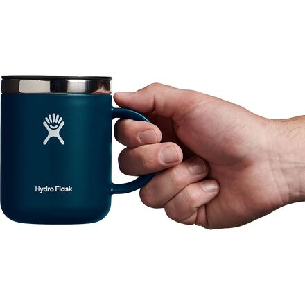 Hydro Flask 12 oz Coffee Mug (Bark)