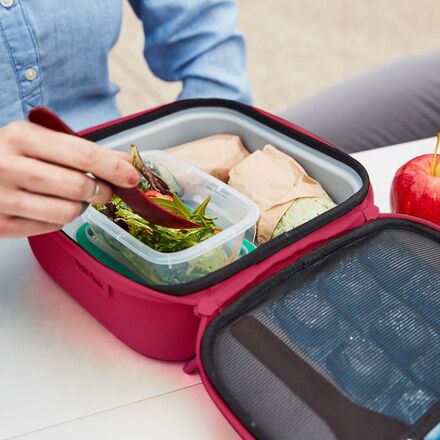 Kids Small Insulated Lunch Box - Bushwhacker