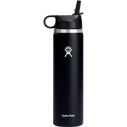 Wide Mouth Straw Lid & Boot Pack, For Hydro Flask 32oz 40oz Bottle