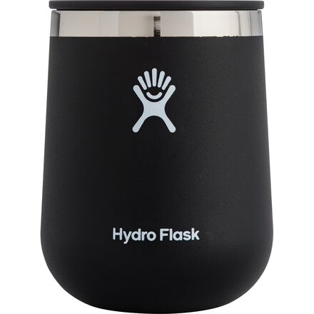 Hydro Flask 10oz Wine Tumbler - Hike & Camp