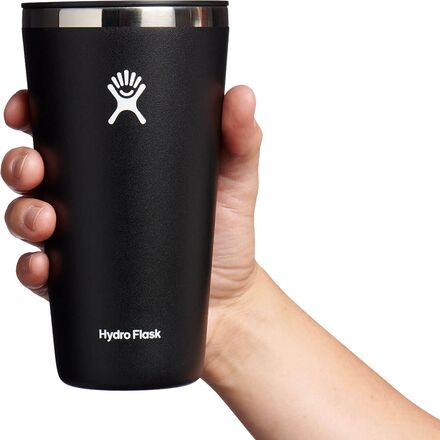 Hydro Flask 28 oz All Around Tumbler - Black
