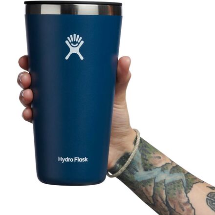 Hydro Flask 28-Ounce All Around Tumbler in Cactus