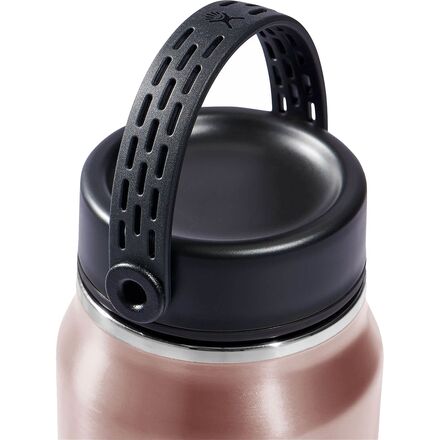 Hydro Flask 32oz Lightweight Wide Mouth Flex Cap Trail Water Bottle - Hike  & Camp