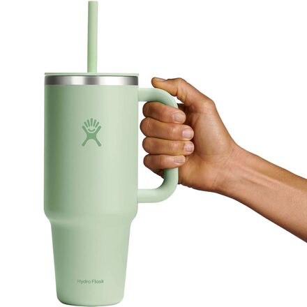 Hydro Flask 40oz All Around Travel Tumbler - Hike & Camp