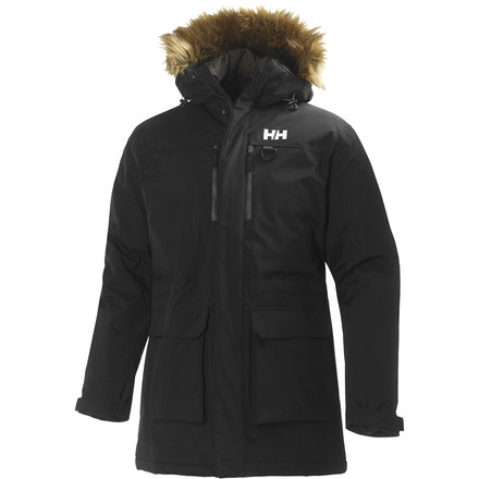 Helly Hansen Arctic Legacy H2Flow Down Parka - Men's - Clothing
