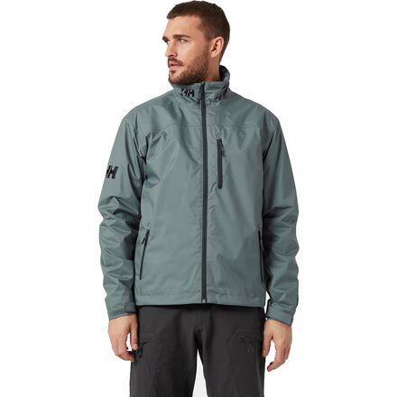 helly hansen charleston jacket