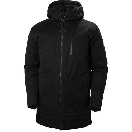 Helly Hansen Njord Parka Men s Clothing