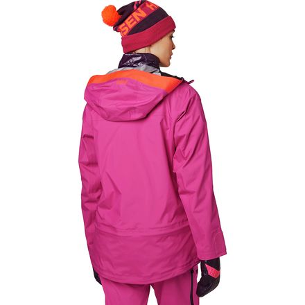 Helly Hansen Kvitegga Shell Jacket - Women's - Clothing