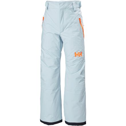 helly hansen girls pants