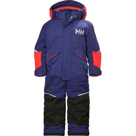K snowfall ins suit clearance