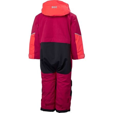 Helly Hansen Snowfall Snow Suit Toddler Girls Kids