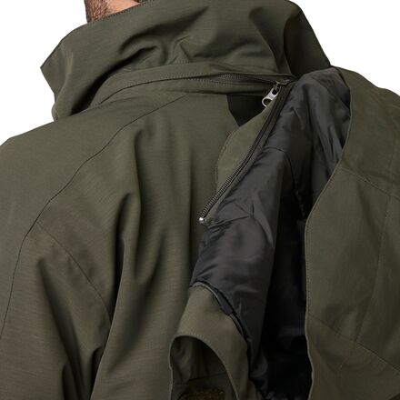 helly hansen juniper 3.0 jacket review