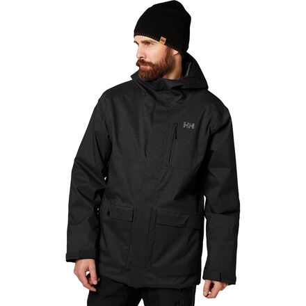 Helly hansen snowboarding jacket cheap